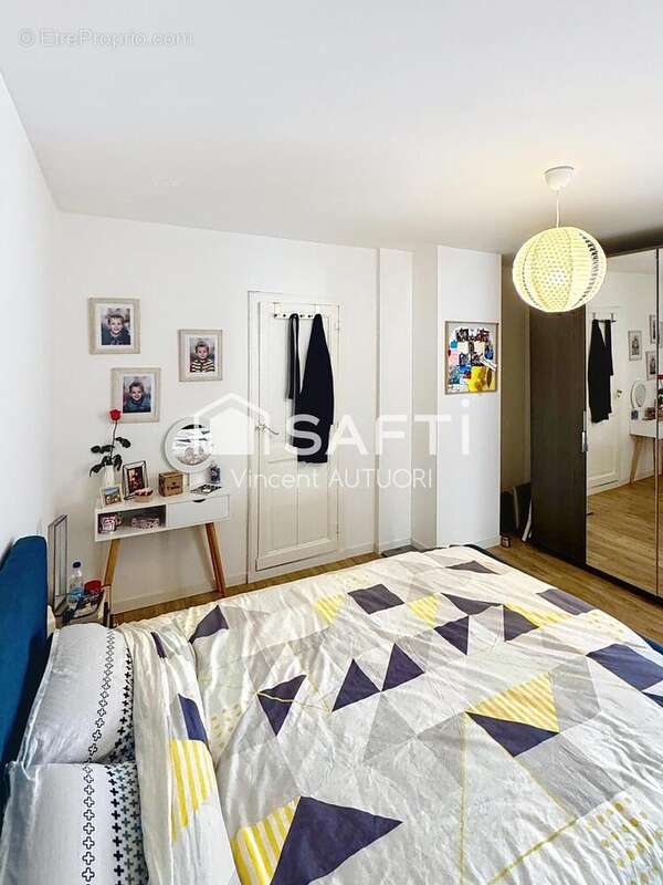 Photo 4 - Maison à CARAMAN