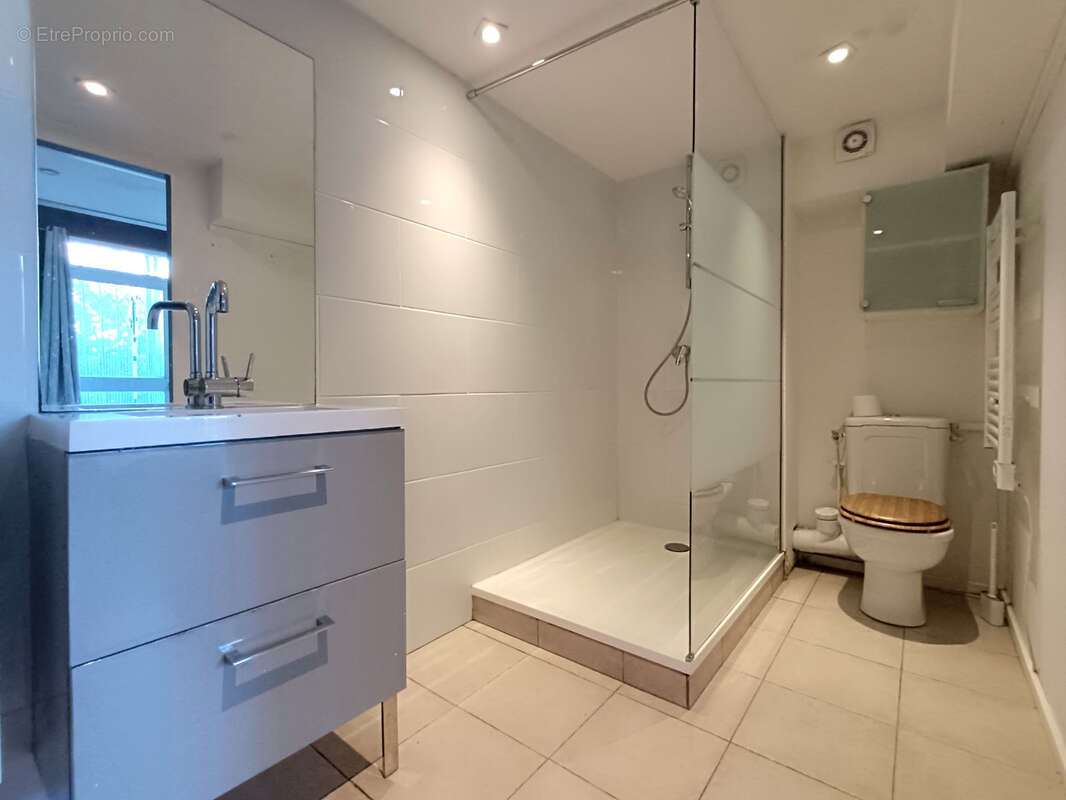 Maison à AUZEVILLE-TOLOSANE