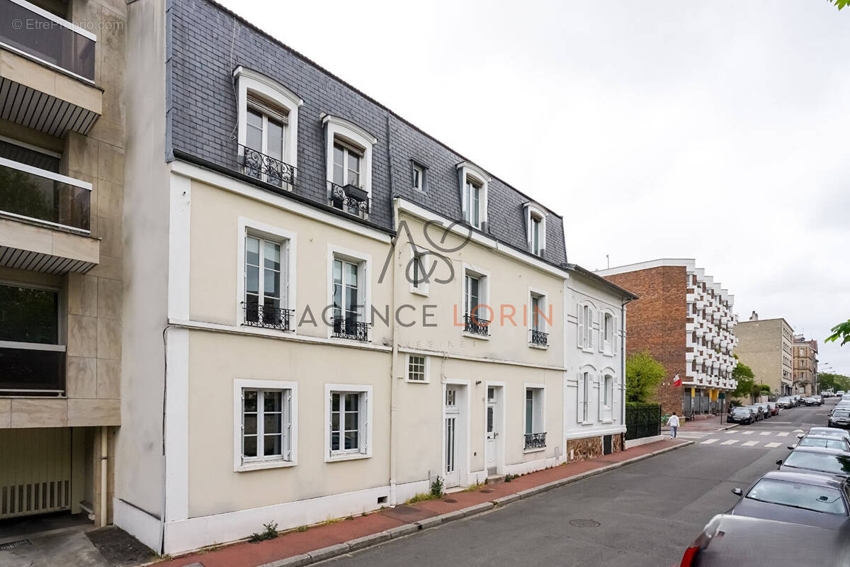 Maison à LE VESINET