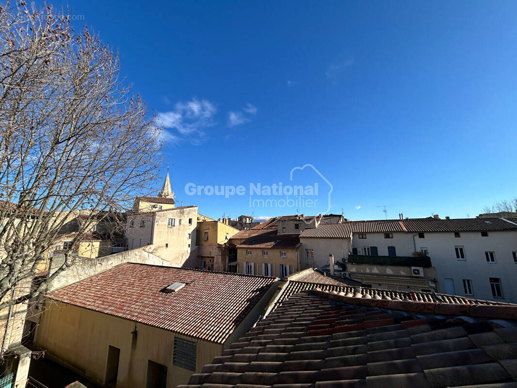 Maison à CARPENTRAS