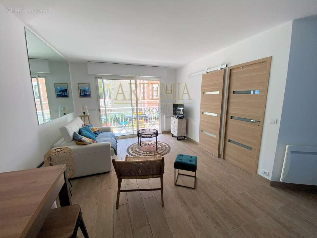 Appartement à ARCACHON