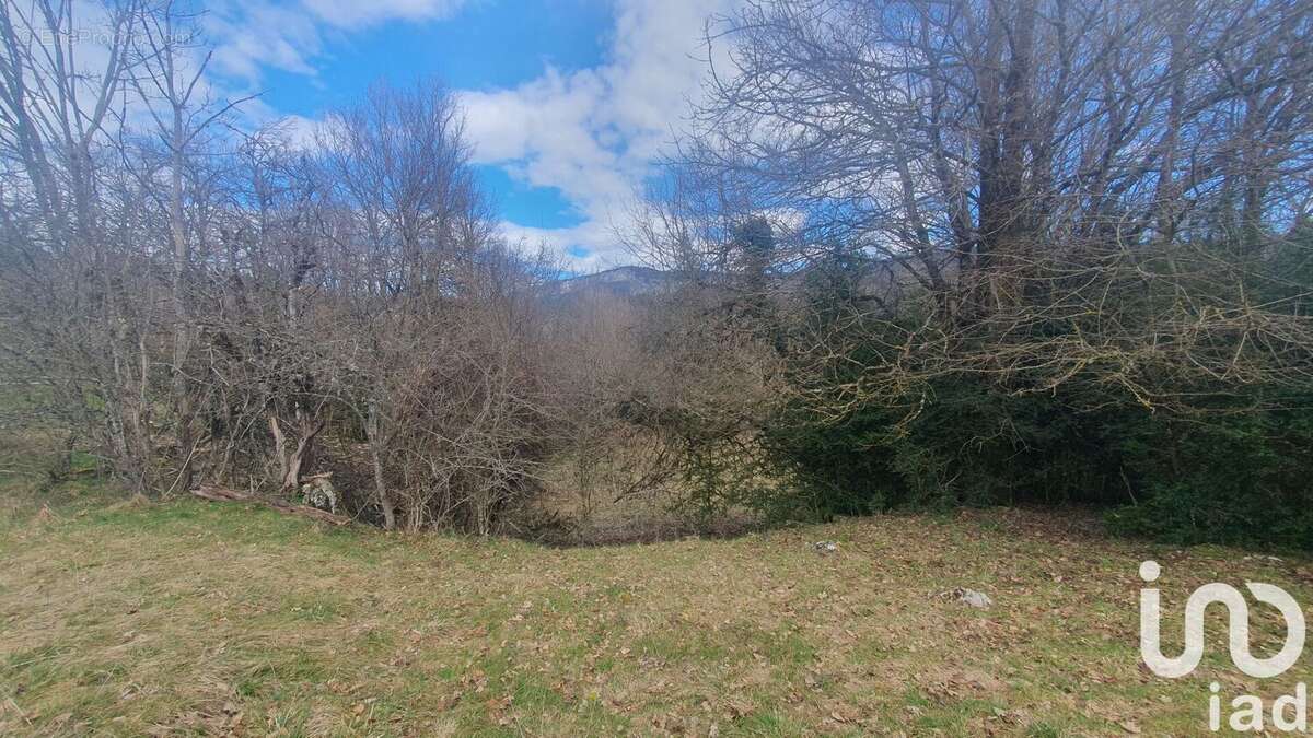 Photo 8 - Terrain à SAINT-MARTIN-EN-VERCORS