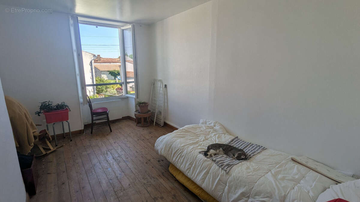 Photo 6 - Maison à SAINT-HILAIRE-LA-PALUD