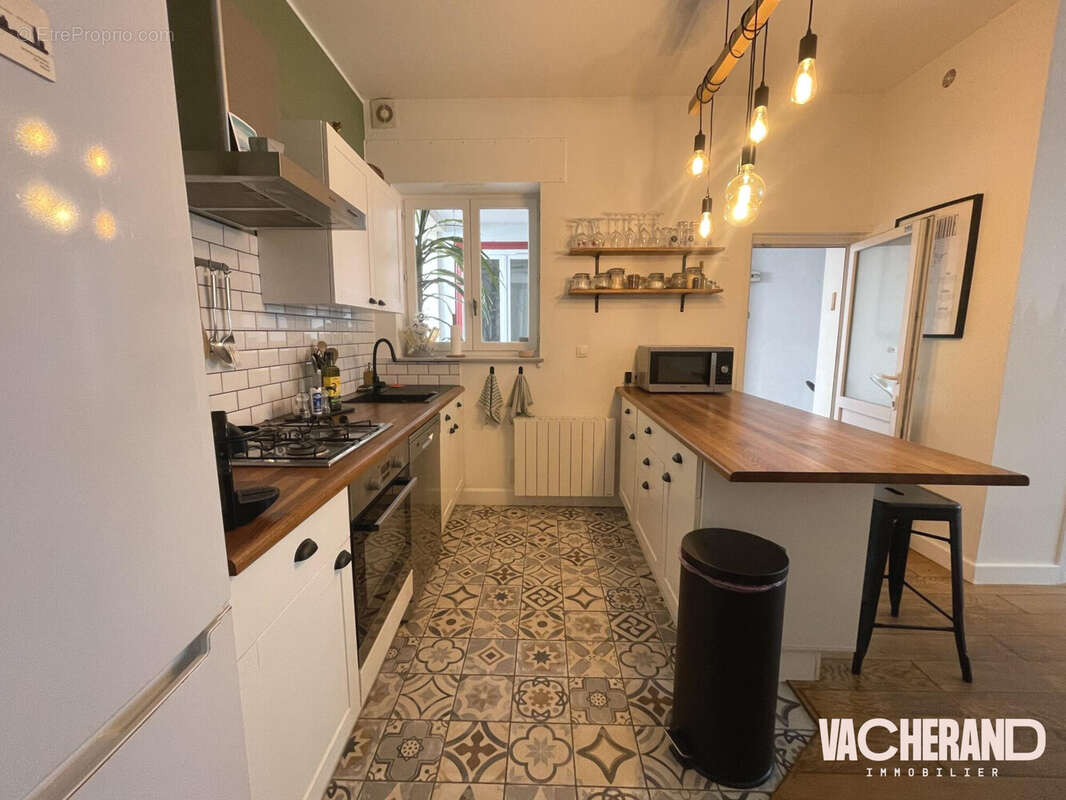 Appartement 68 m² à Lille  - photo 6