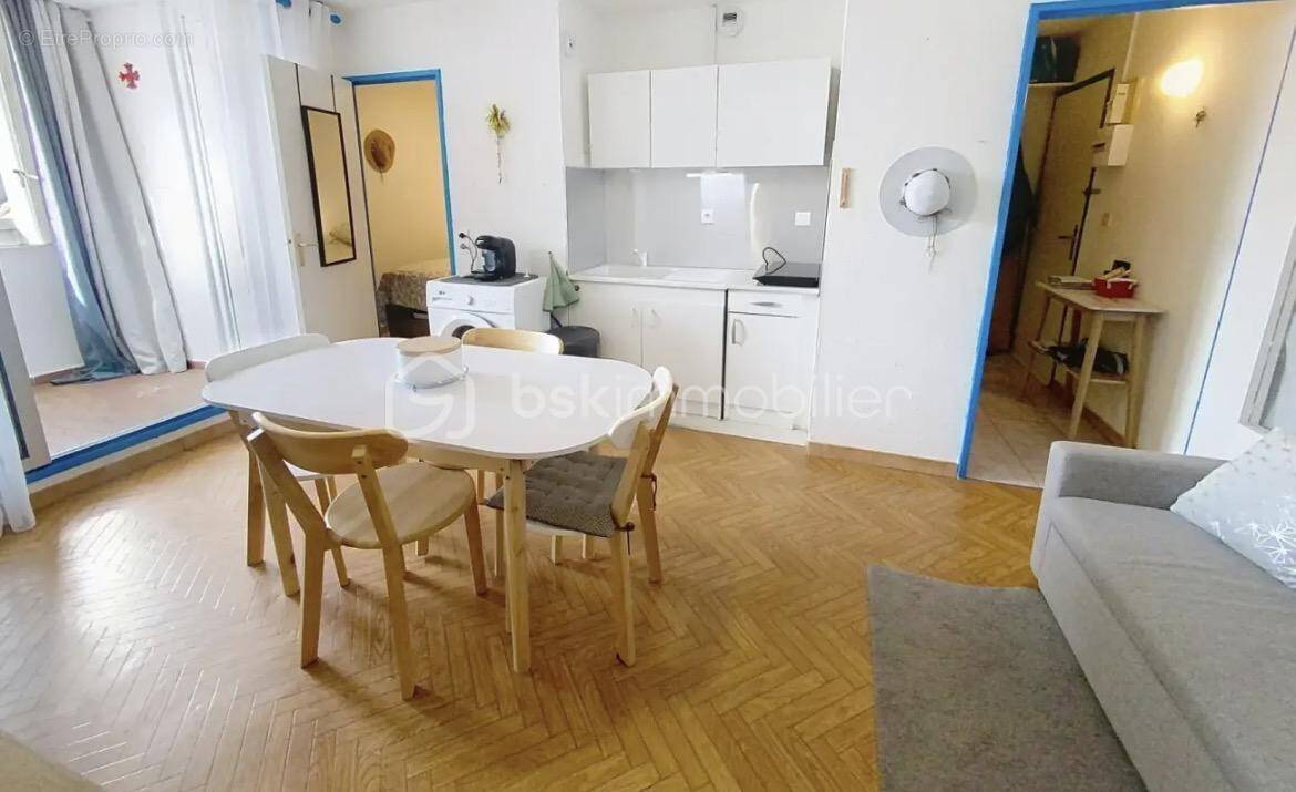 Appartement à NARBONNE