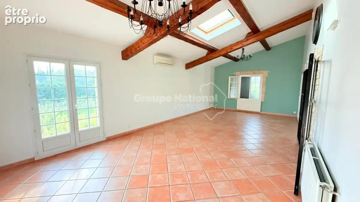 Maison - Espace et confort - photo 6