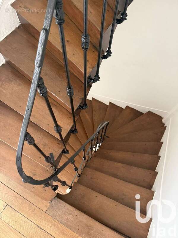 Photo 8 - Maison à NOGENT