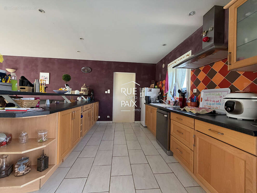 Maison à SAINT-MAIXENT-L'ECOLE