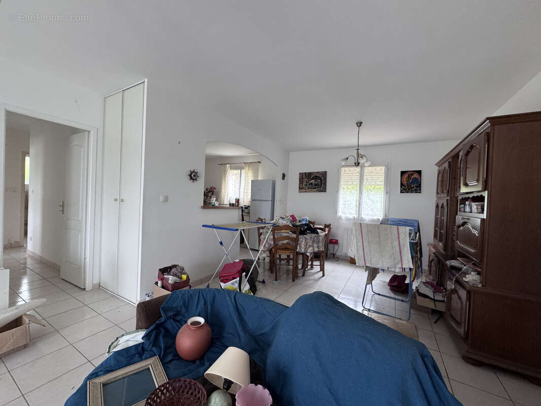 Maison à NERAC