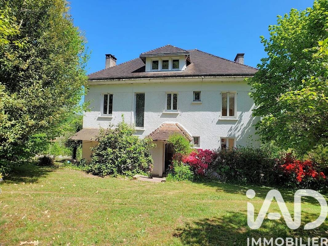 Photo 1 - Maison à TULLE
