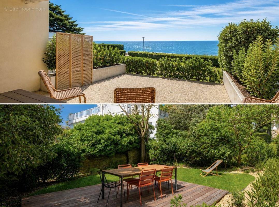Appartement à LA BAULE-ESCOUBLAC