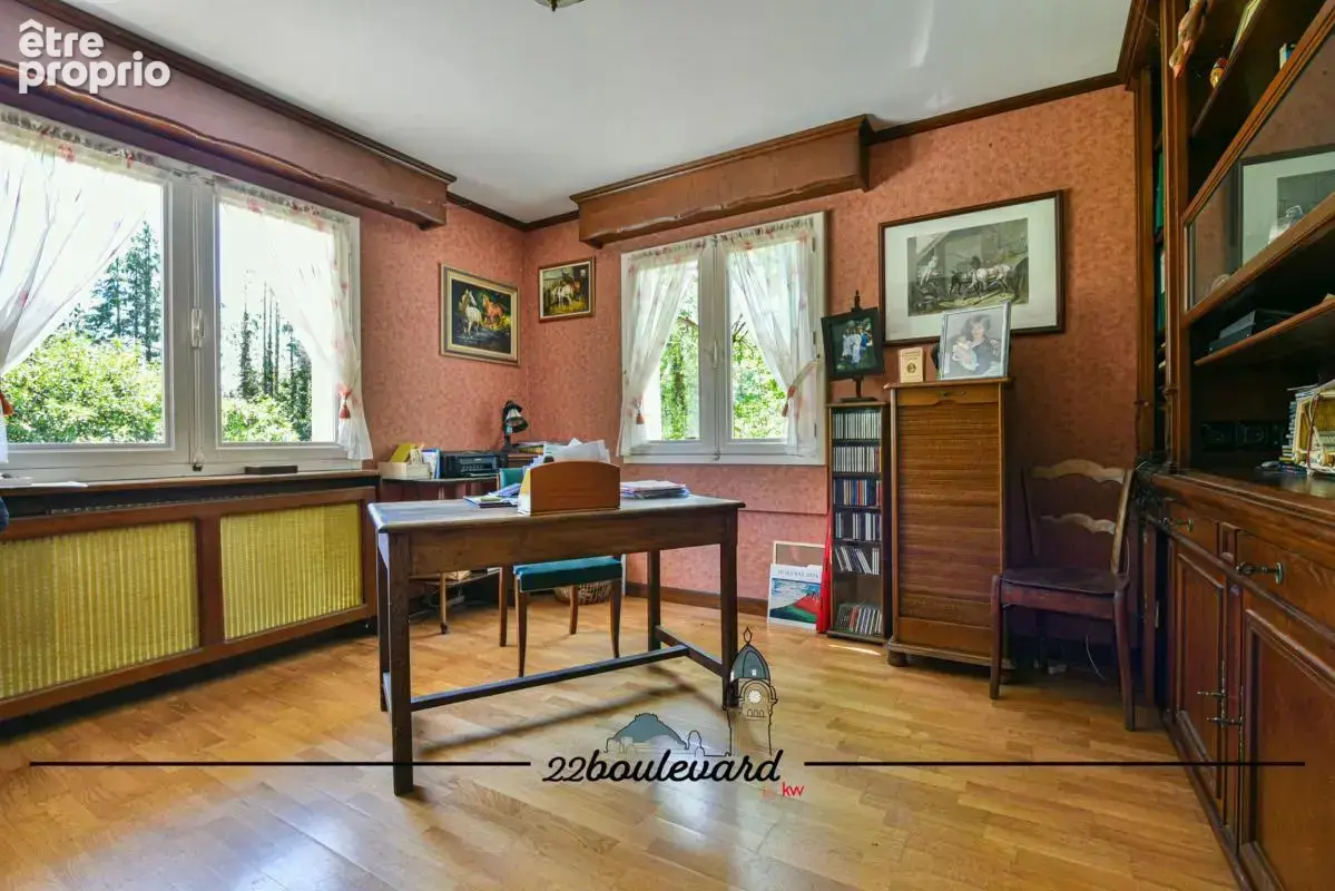 Maison 7 pièces 220 m² à vendre à Condat-Sur-Vienne (87920) - photo 4