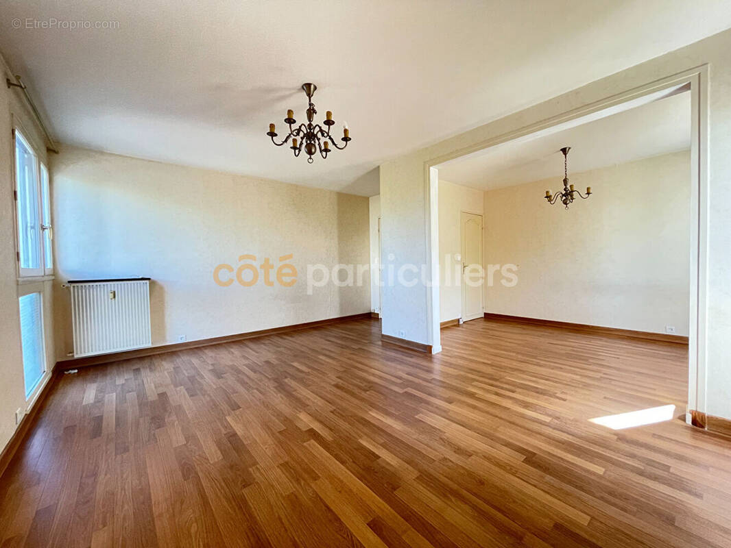 Appartement à ORLEANS