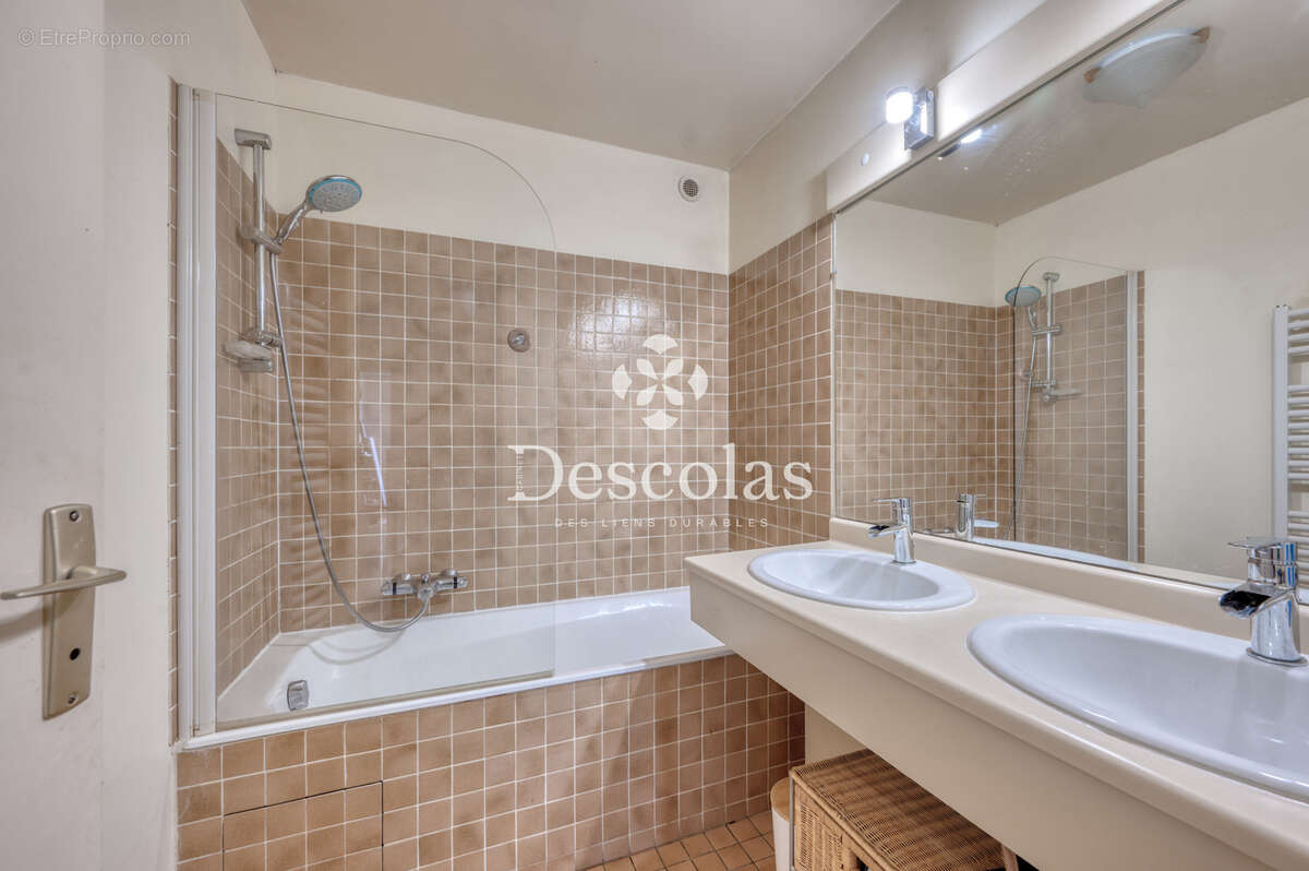 Maison à SAINT-GERMAIN-EN-LAYE