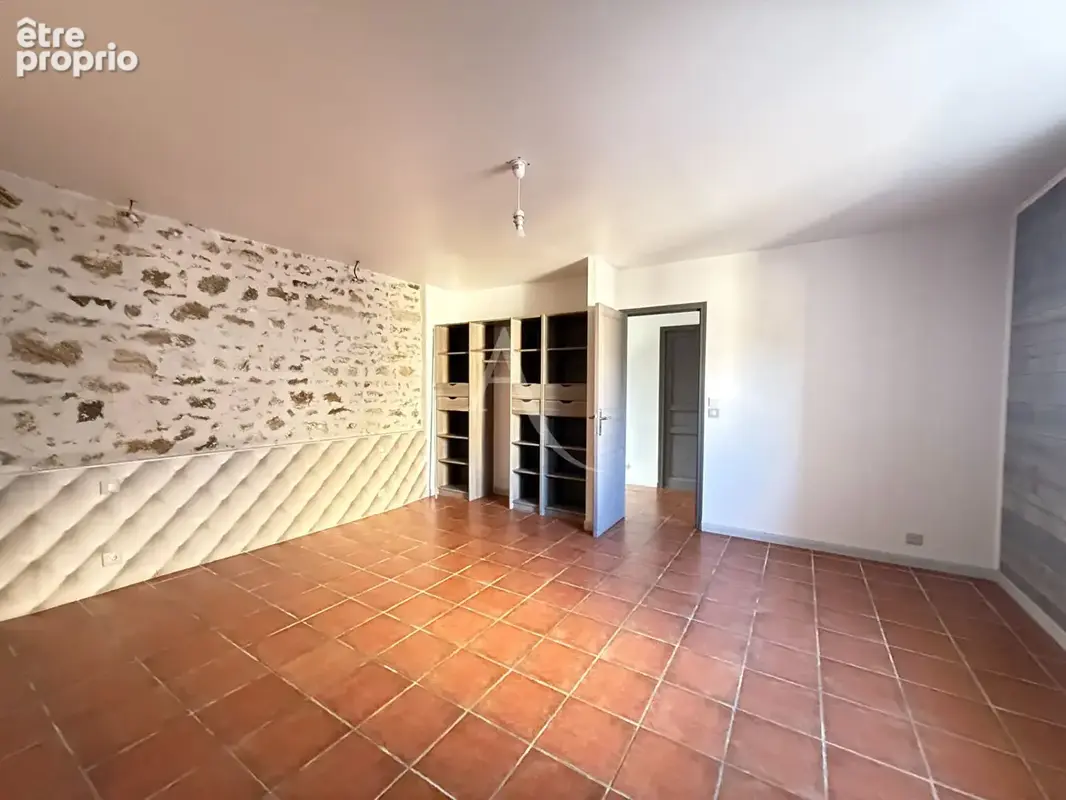 Maison Fontaine Le Port 5 pièce(s) 115 m2 - photo 9