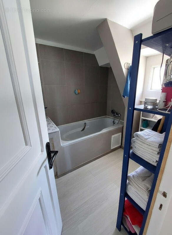 Appartement à SAINT-DENIS