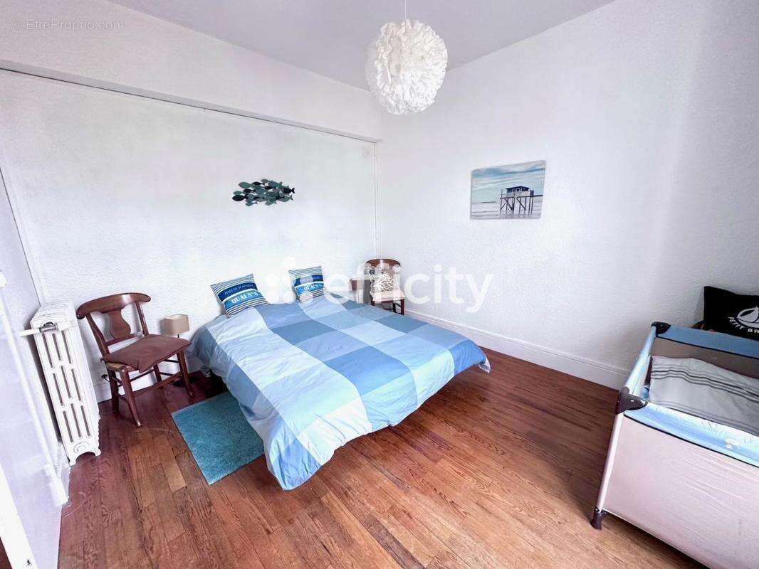 Appartement à ROYAN