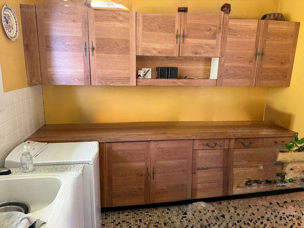 Maison à SAINT-MARCEL