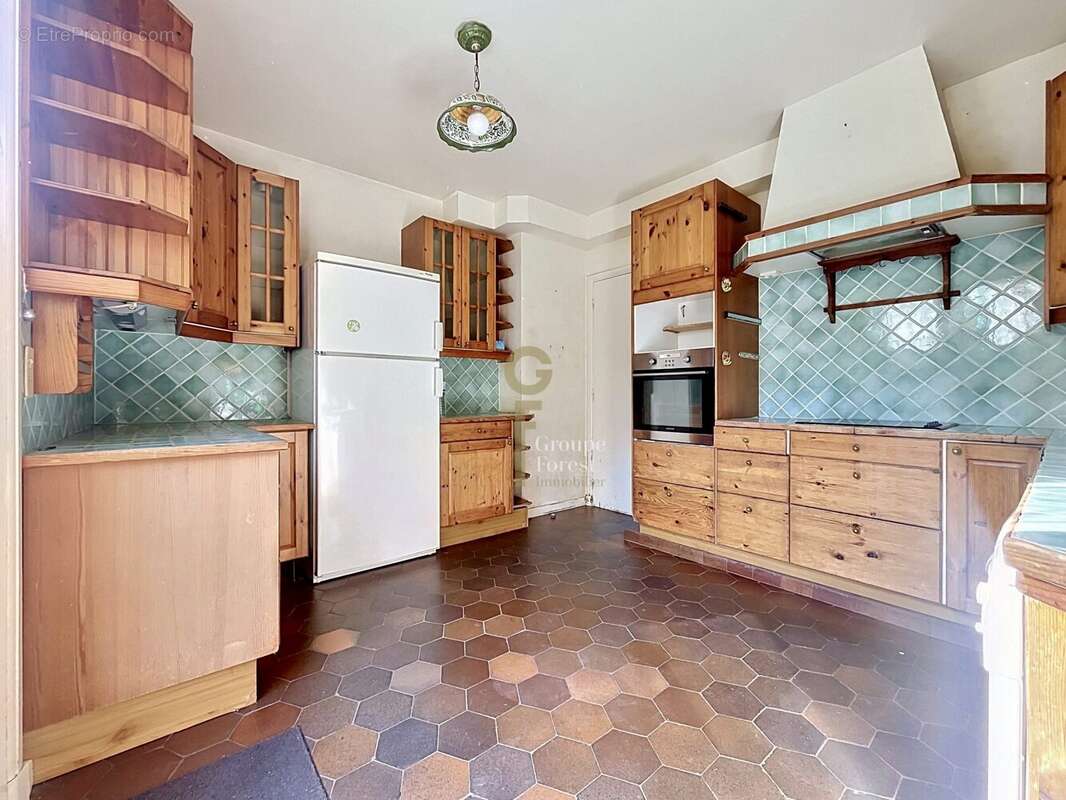 Maison 204 m² à Bondues  - photo 6