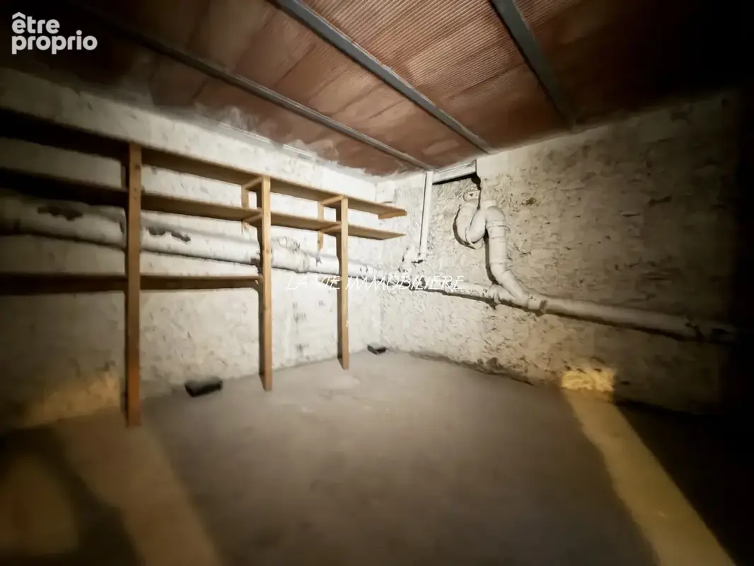 Commerce 61 m² à vendre à Paris-5e (75005) - photo 8