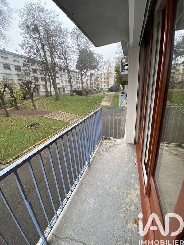 Photo 1 - Appartement à RANTIGNY