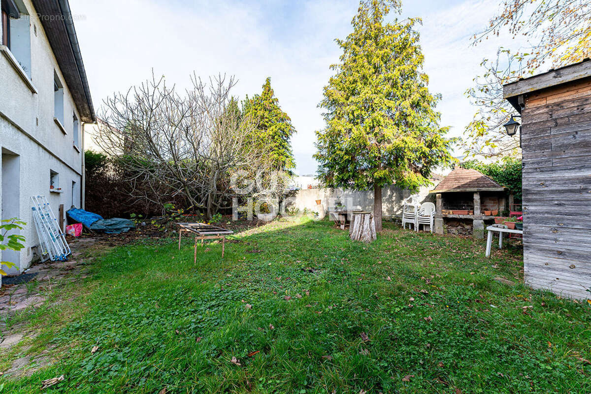 Maison Chelles 6 pièces 106 m2 - 154m² au sol - photo 17