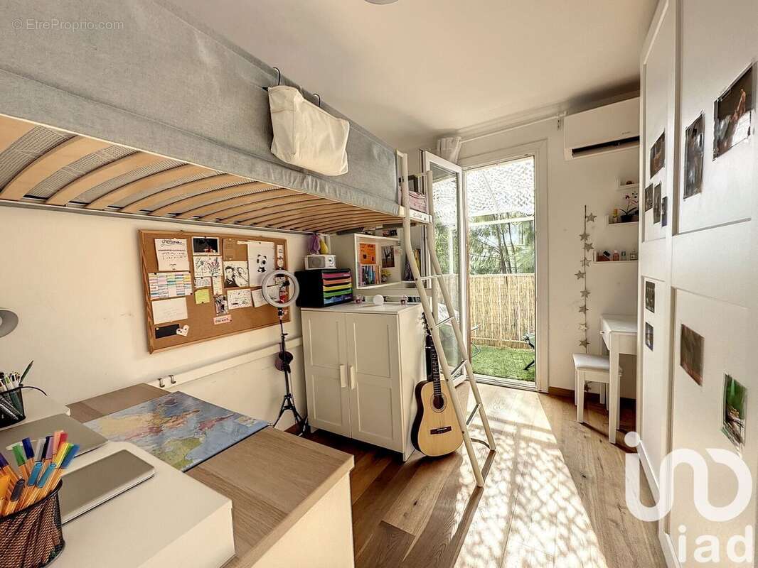 Photo 6 - Maison à BANDOL