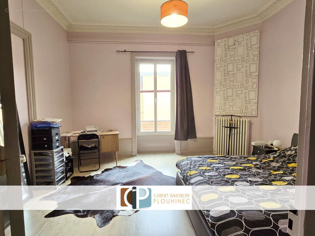 Appartement à MACON