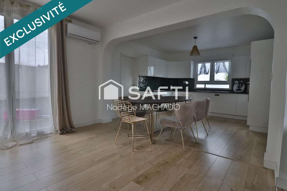 Photo 5 - Maison à METZ