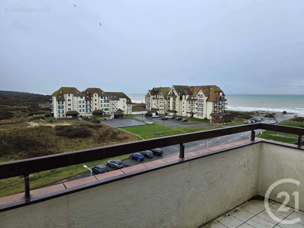 Appartement 66 m² à Neufchatel-Hardelot  - photo 6