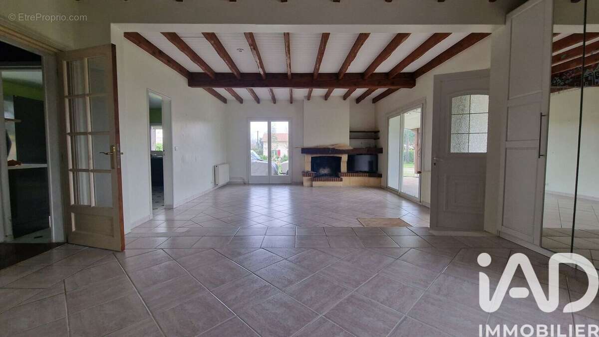 Photo 4 - Maison à LUDON-MEDOC
