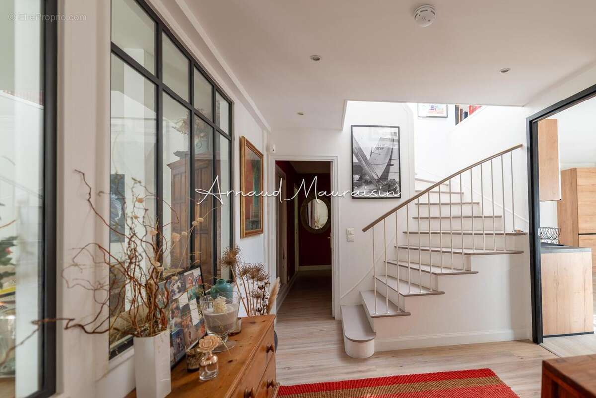 Photo 6 - Maison à COYE-LA-FORET