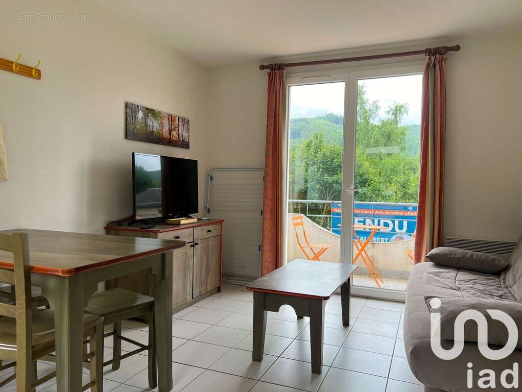 Photo 4 - Appartement à SAINT-GENIEZ-D'OLT