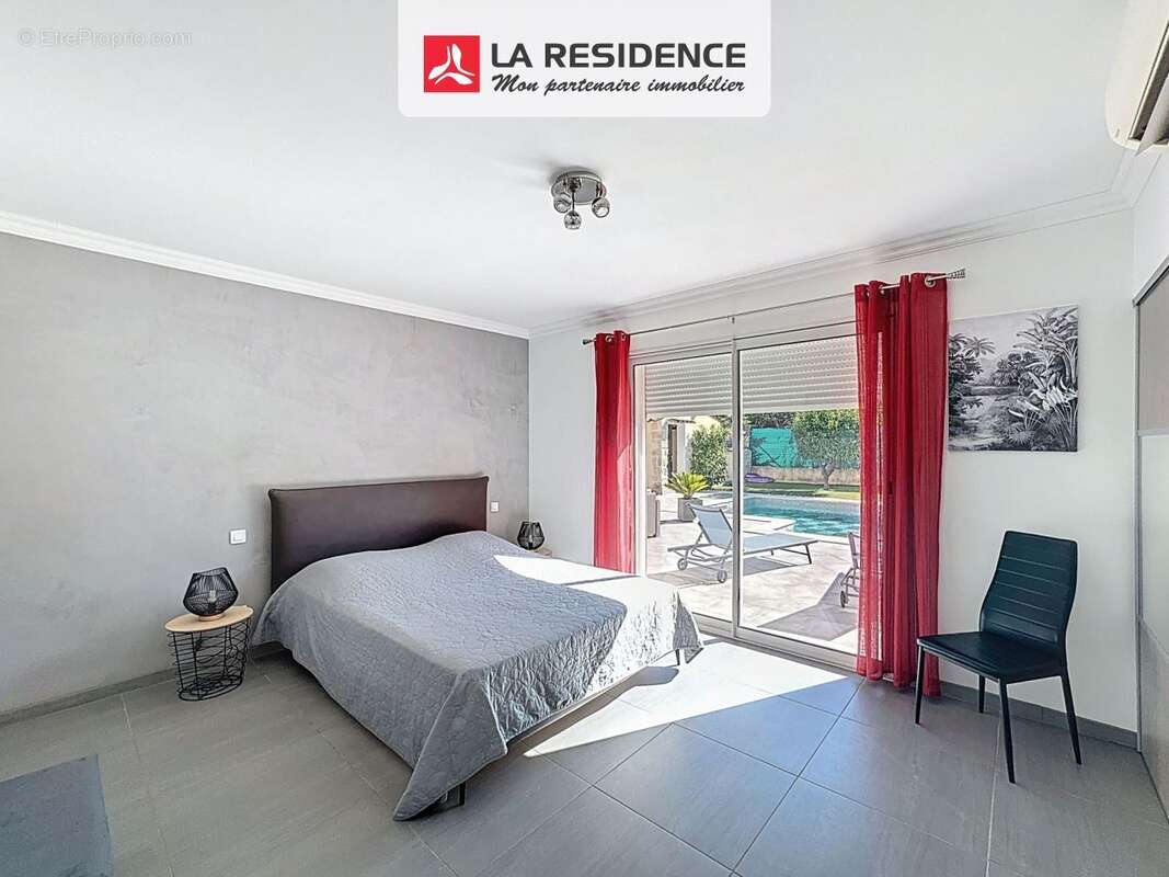 Maison 135 m² à Vence  - photo 6
