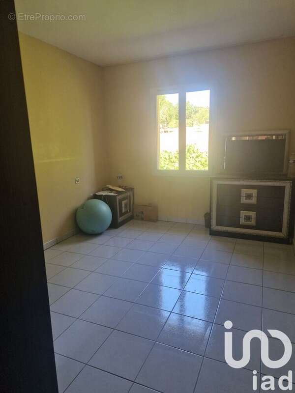 Photo 9 - Maison à CHASSENEUIL-SUR-BONNIEURE