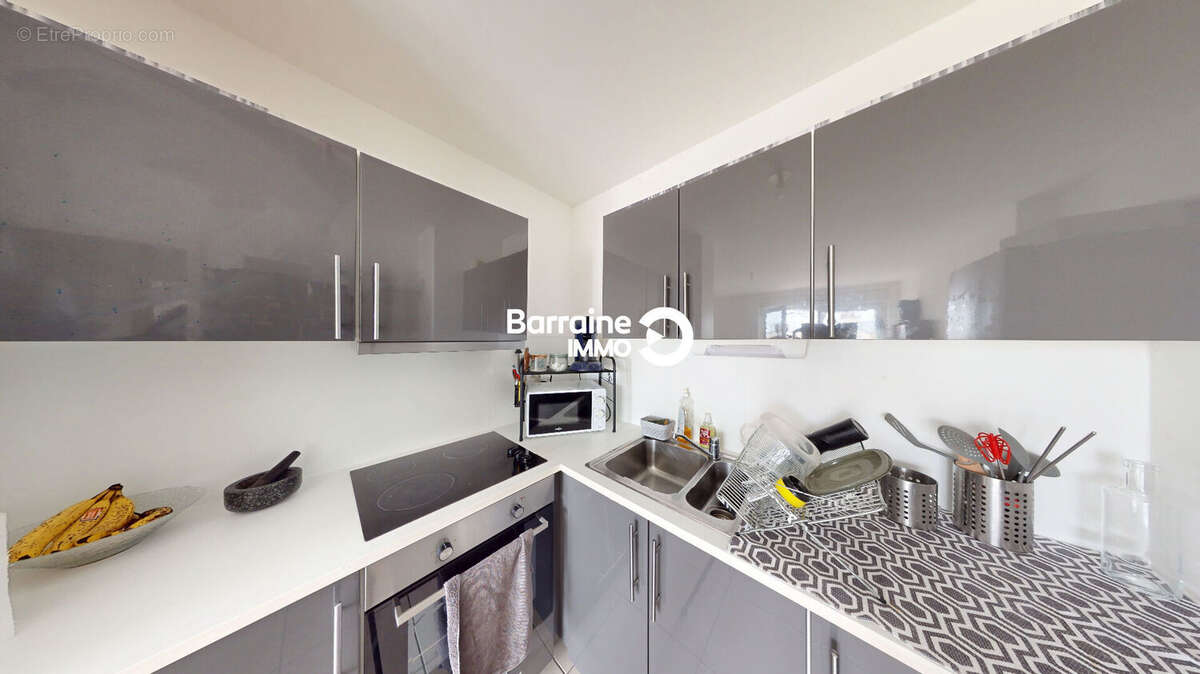 Appartement à BREST