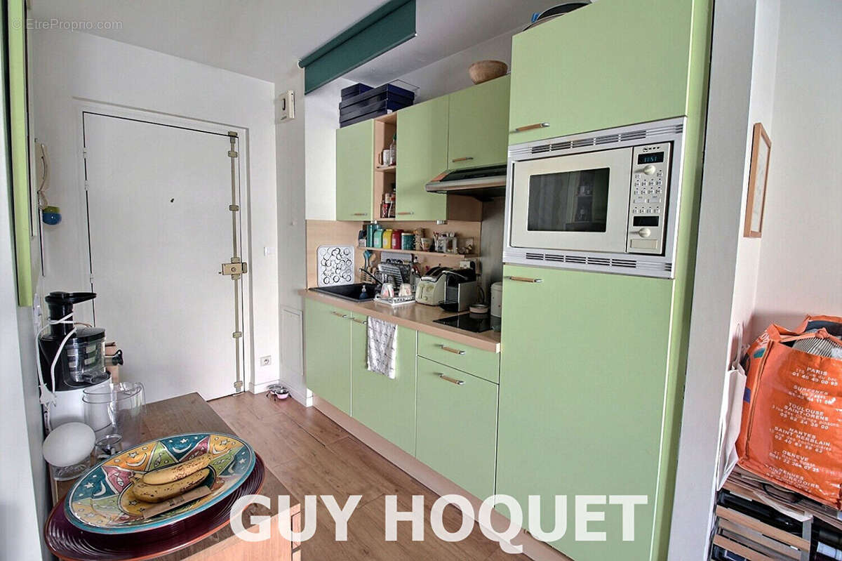 Appartement à SURESNES