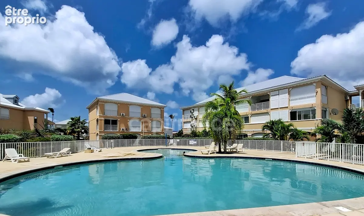En exclusivité à vendre appartement 58m² avec vue lagon sur la baie nettlé, saint-martin (97150) - photo 19