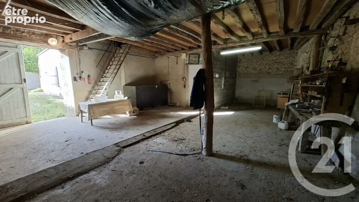 Maison 5 pièces 95 m² à vendre à Villiers-Saint-Orien (28800) - photo 10