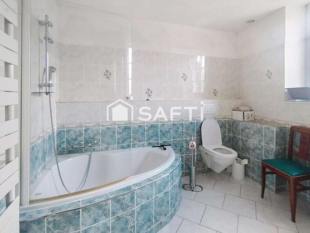 Photo 9 - Maison à LA FERTE-VIDAME