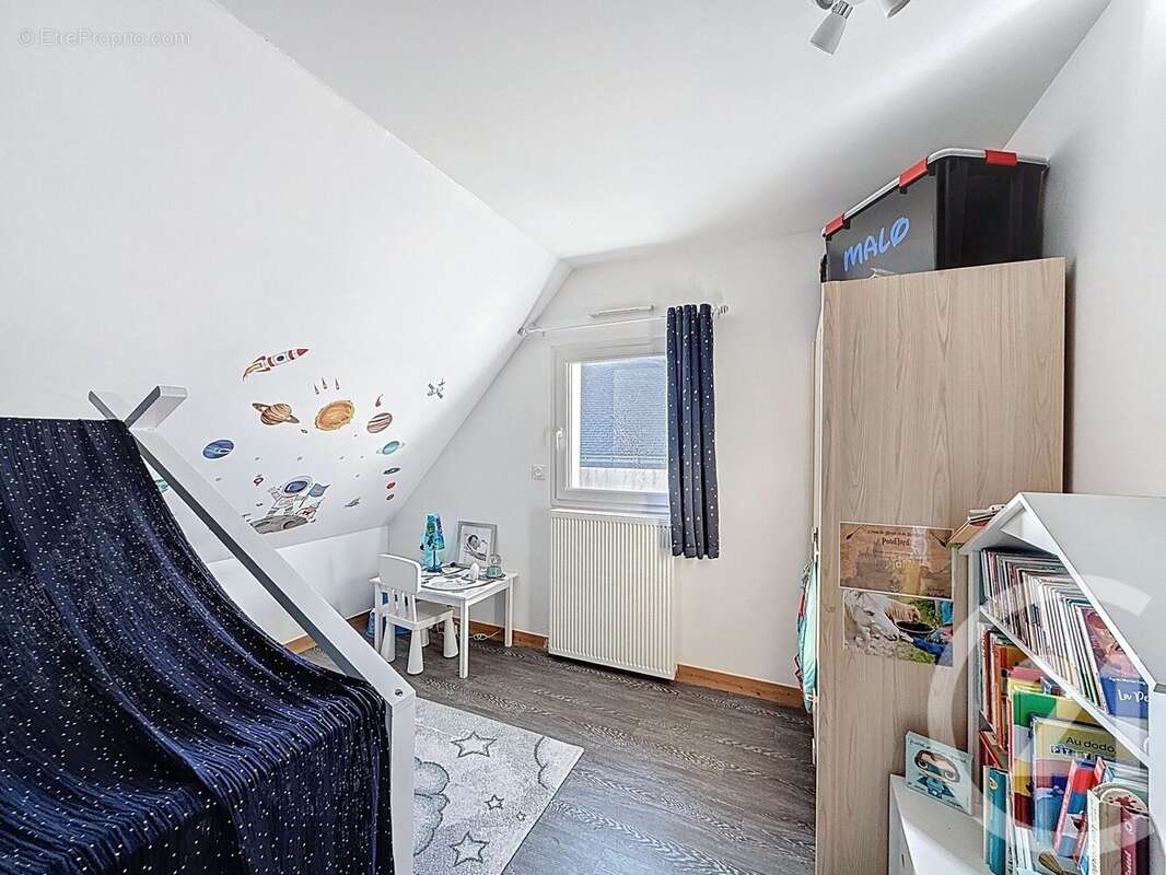 Maison à KERMARIA-SULARD