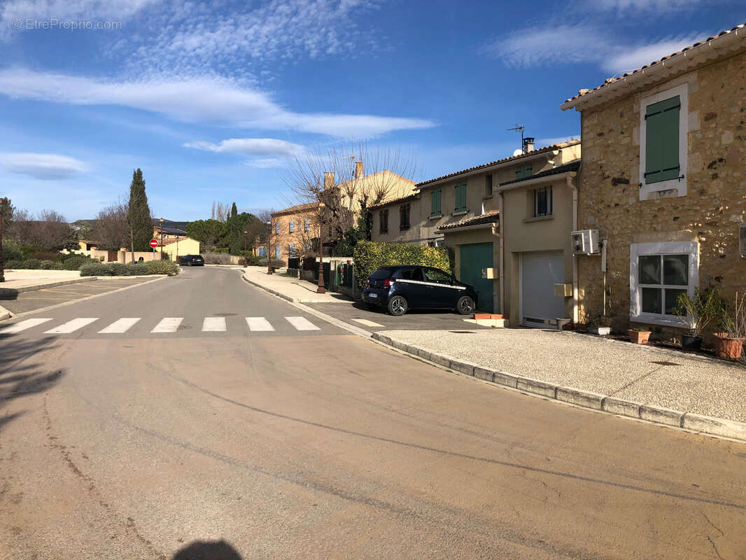 Maison familiale 125 m2 - Plain pied - vue Luberon - photo 20