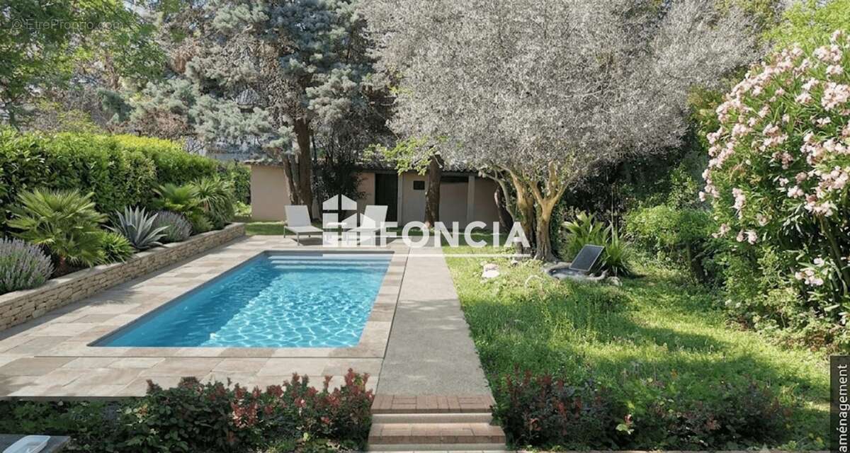 Rangueil - pech david- maison t5 - photo 3