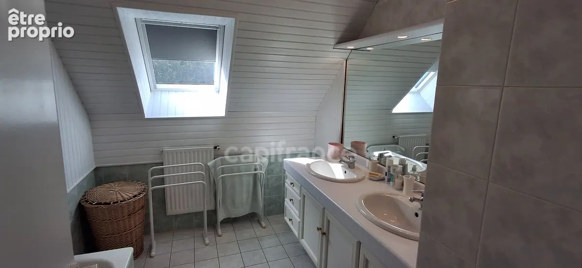 Maison 5 chambres, 7 pièces PACE (35) - photo 24