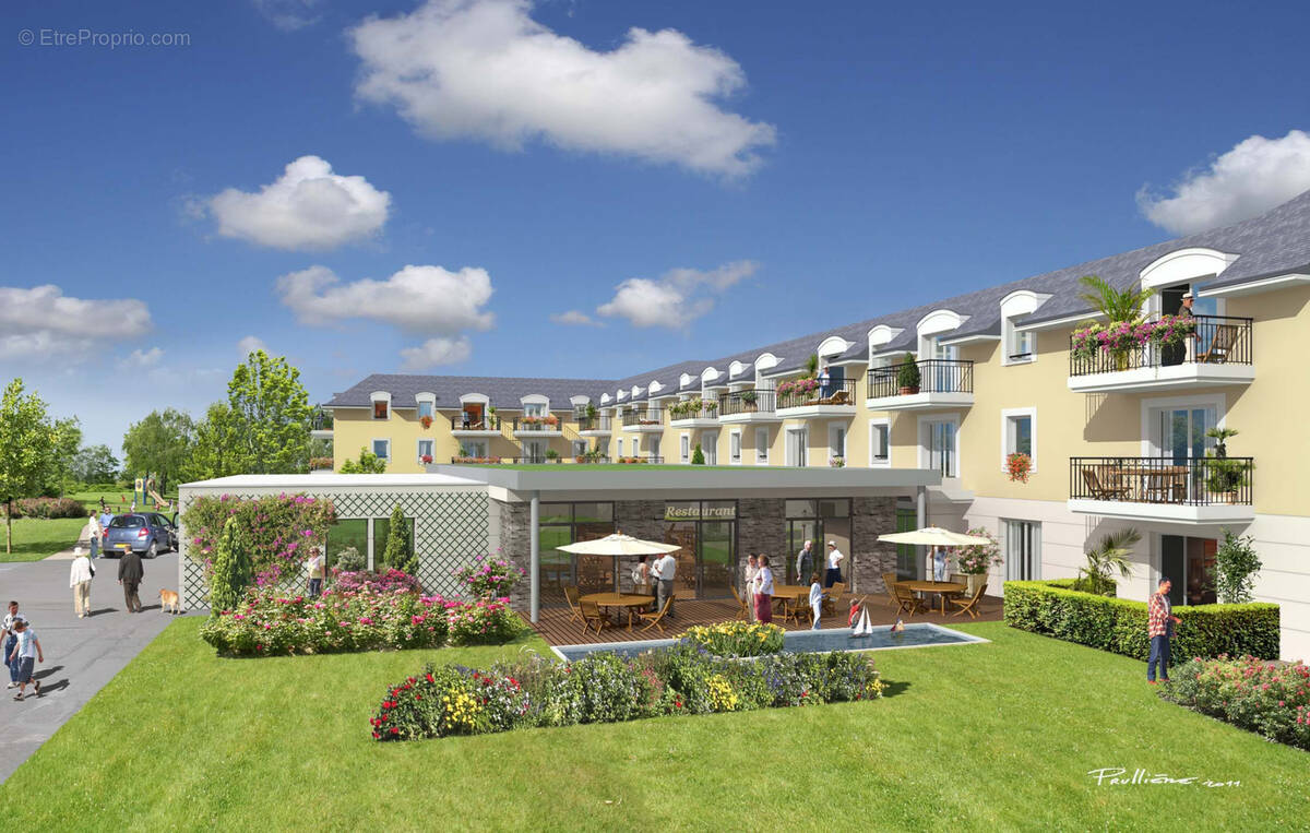 Appartement à CHOLET