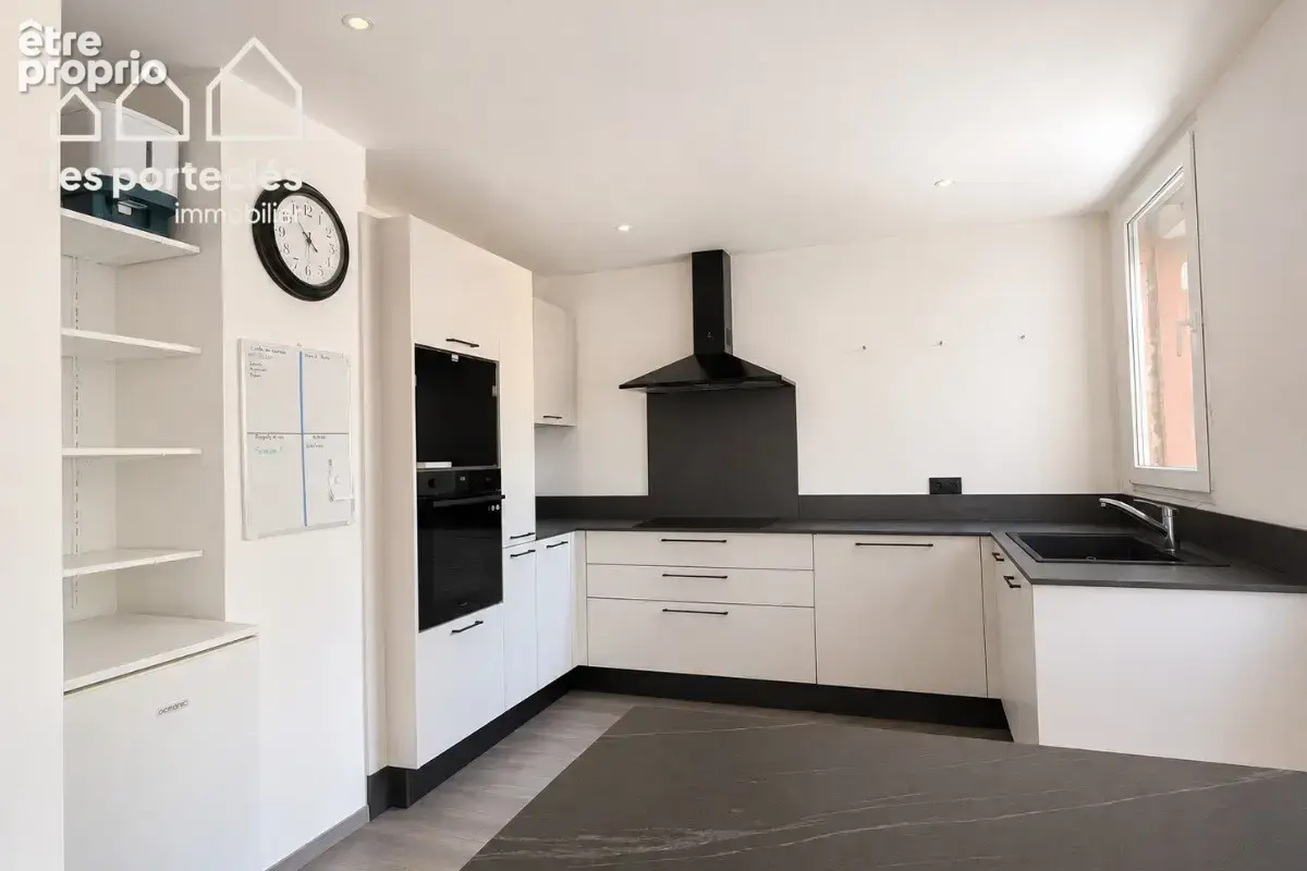 Maison en impasse à rénover 126 m², 25 ares - photo 5