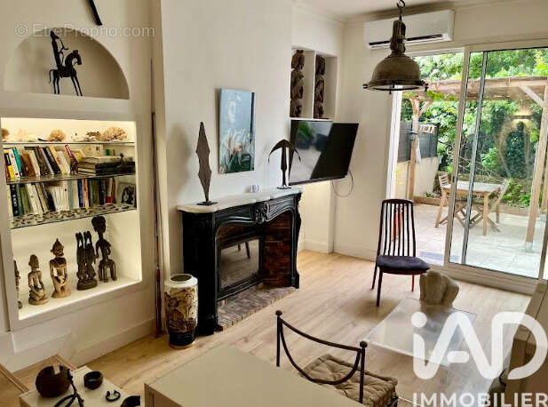 Photo 3 - Maison à MARSEILLE-9E