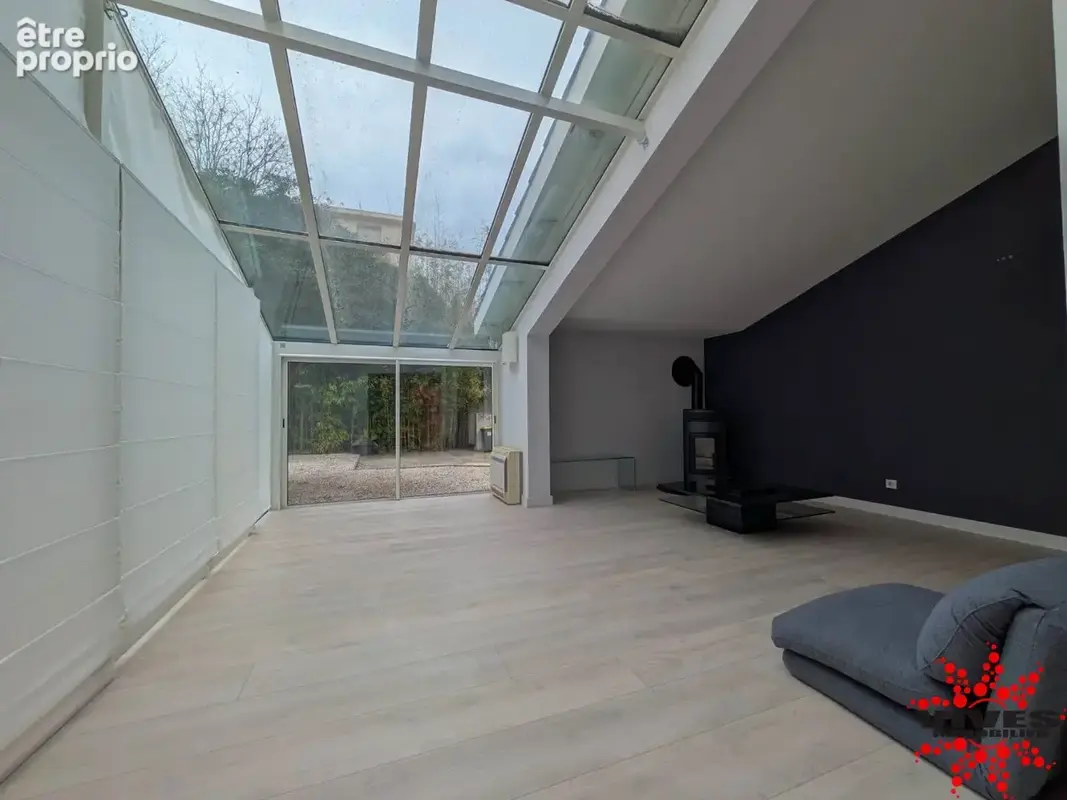Villa de caractère avec piscine et véranda  béziers - photo 5