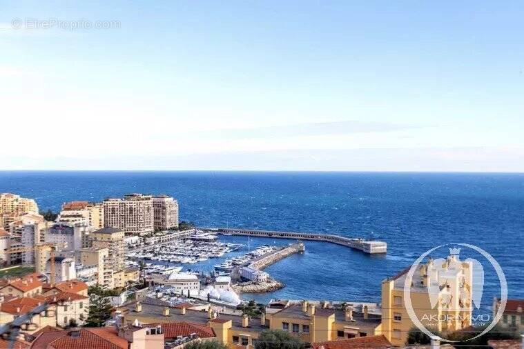 Appartement à CAP-D&#039;AIL