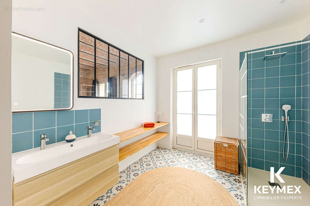 Maison à COYE-LA-FORET
